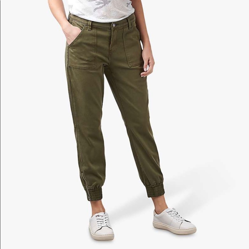 J Brand Arkin Jogger NWOT Size 31
